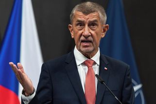 Kauza Tchaj-wan: Babiš předhodil davu další sousto. Ptejme se, co je za tím - Seznam Zprávy
