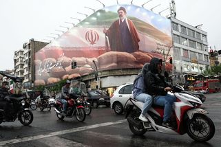 Souboj výhrůžek, čas se krátí. Írán mluví o nasazení novinek na bojišti - Seznam Zprávy