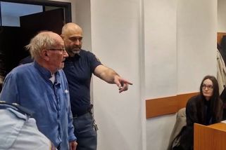 Senior zastřelil známou kvůli mizejícím penězům. Dostal 12 let - Novinky