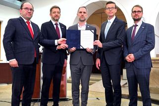 Opozice se shodla na zablokování volby radních ČT - Novinky