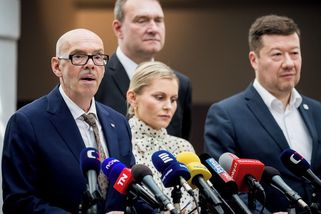 Ukřivdění politici chtějí ČT a rozhlas zadusit, říká Šídlo o návrhu koalice - Seznam Zprávy