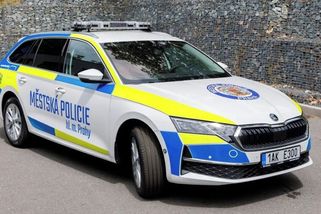 V Praze se objeví nové uniformy, ale bez odznaku. Preventisté mají ulevit nedostatku strážníků - Novinky