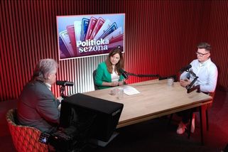 Vláda nemá co kecat do toho, kam se chystá zástupce parlamentu, míní Dolejš - Novinky