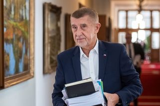 Stojí to miliony a ničí byznys, řekl Babiš k cestám Vystrčila na Tchaj-wan. ‚Omezenost‘ reaguje Kupka