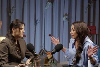 Dno, trapárna, fraška. Podcast Agáta a Ornella po napjatém díle sklízí tvrdou kritiku. Fanoušci masově ruší odběr