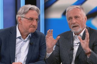 Zahradil k Pavlovi a NATO: Vláda není vojenská jednotka. Chováš se jako blb, sepsul ho Topolánek