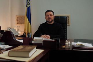 Události ve Venezuele by vás měly odradit. Zelenskyj pohrozil Lukašenkovi osudem Madura - Novinky