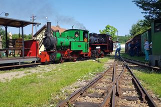 Výlety za mašinkami se zvrhly v sexuální orgie s dětmi. Muže z Plzně čeká soud - Novinky