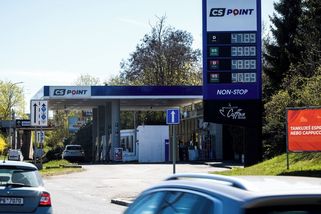 Pohonné hmoty v úterý opět zlevní, ve středu naopak pravděpodobně zdraží - Seznam Zprávy