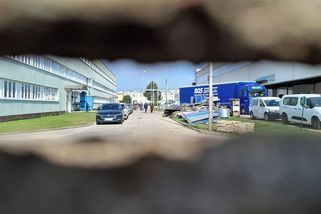 Ruské terče v Česku. Zjišťovali jsme, zda jsou výrobci dronů v bezpečí - Seznam Zprávy