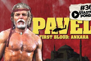 Šťastné pondělí: Bitva o Ankaru vrcholí. Stratég Pavel převezl Macinku - Seznam Zprávy