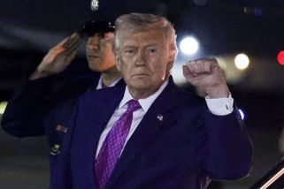 Co říkal odpoledne, už neplatí. Trump prodloužil příměří s Íránem - Novinky