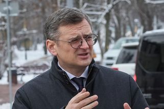 Zaútočí Bělorusko na Ukrajinu? Exministr Kuleba zveřejnil pět alarmujících signálů - Novinky