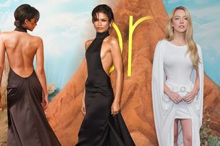 Zendaya zastínila nejvíc sexy herečku Hollywoodu: Ukázala záda i sideboob