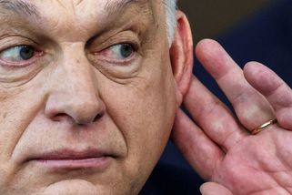 „Jsem vám k dispozici.“ Viktor Orbán nabízel pomoc Vladimiru Putinovi - Seznam Zprávy