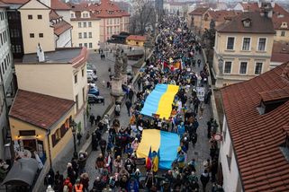 Ukrajinci jsou méně problémoví než Slováci, ukazují data o kriminalitě - Seznam Zprávy