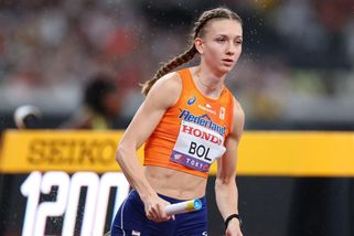 Bolová poběží osmistovku poprvé na halovém mítinku v Metách - Sport.cz