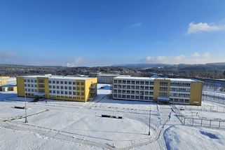 Pokus o vraždu ve věznici na Sokolovsku: Odsouzený bodl spoluvězně do hlavy - Novinky