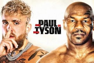 SportWin » Bojové sporty » Věk jako číslo? Tyson předvedl, že je stále bojovníkem na vrcholné úrovni