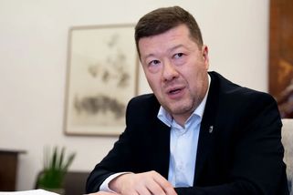 Tomio Okamura: Důchodci dostanou víc peněz už od příštího roku