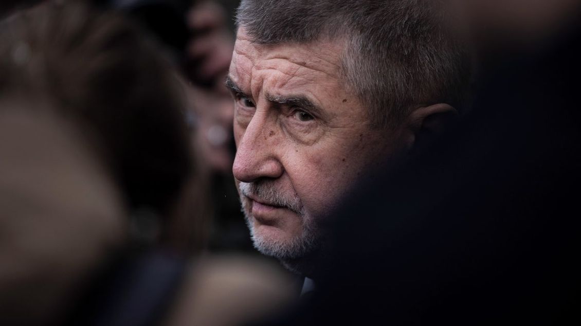 Babišovo tajemství. Agrofert si přisvojil přes firmu napojenou na offshory - Seznam Zprávy