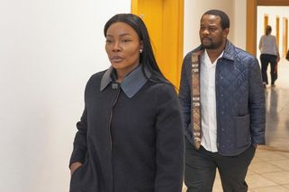 Prodejte klub a odejděte! Legendy Dynama vyslaly ostrý vzkaz nigerijské majitelce - Sport.cz