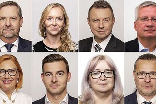 Vládní poslanci ochotně poskytují rozhovory podezřelému serveru. Pomáhají ruské propagandě, varuje BIS - Novinky