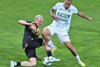 Fotbal je k nám v posledních týdnech hodně krutý, štve trenéra Baníku po vyřazení - Sport.cz