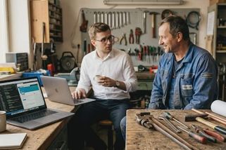 Uč se, nebo se neuživíš! Největší lež, kterou nás rodiče a učitelé strašili - Médium.cz