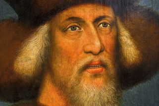 Zikmund, spíše zbabělý králík než liška ryšavá, byl škůdce české země - Médium.cz