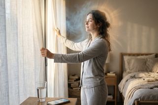 Vědci zjistili, co s vaším tělem udělá 15 minut spánku navíc - Médium.cz