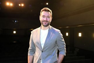 Marek Ztracený žertoval o Letné a ikonické Modlitbě pro Martu