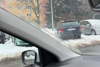 Takové fotky jste ještě neviděli: Svérázná skupina se věnuje pistáciovým Fabiím, ovšem špatně nafoceným - Garáž.cz