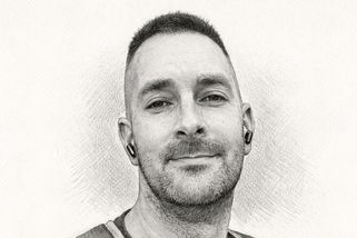 Recidivista a samozvaný ochránce slabých Patrik Tušl prosí fanoušky o peníze - Médium.cz