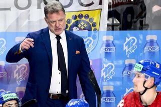 Rulík o olympiádě i Chytilovi: Každý ví, jaká máme pravidla - Seznam Zprávy