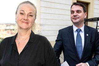 Finková se kvůli Macinkovi neudržela