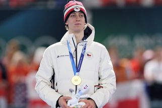 Olympiáda | VIDEO: Královna Martina odchází, nastupuje král Metoděj! Jílek zničil světovou konkurenci - Sport.cz