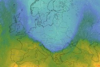 Evropu zasáhne další vlna chladu - Novinky