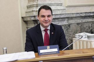 Macinkova revoluční lež. Ani ministr zahraničních...