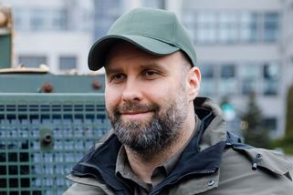 Charkovský velitel: Válka prochází rapidní proměnou - Novinky