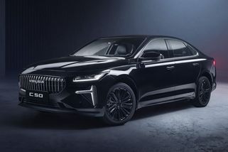 Volha se vrací s novými modely. Mají čínský původ a ve výrobě nahradí škodovky