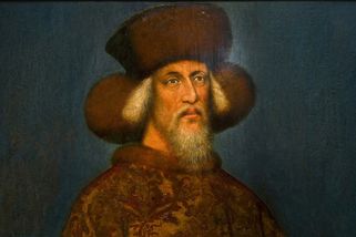 Skutečný Otec vlasti Zikmund Lucemburský udělal pro záchranu Evropy víc než přeceňovaný Karel IV. - Médium.cz
