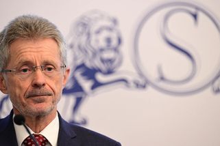 Vystrčilova delegace poletí na Tchaj‐wan běžnou linkou