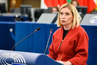 Europoslankyně Nerudová se obrátila na EK. Změna v...