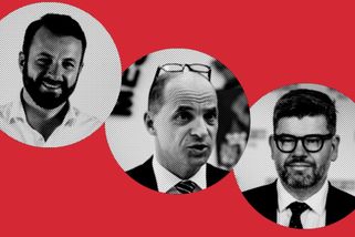 V Dozimetru budou u soudu svědčit politici okolo pražské TOP 09. Vypovídat má i poslanec Pospíšil