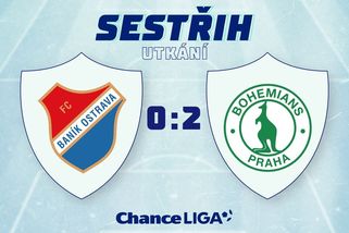 Ostuda Baníku, křičeli fandové v Ostravě. Musíme být ostřejší, hnusnější, drzejší, říkal Smetana - Sport.cz