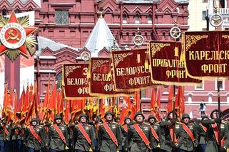 To je ale krásné neštěstí. Rusko se kvůli Ukrajinc...