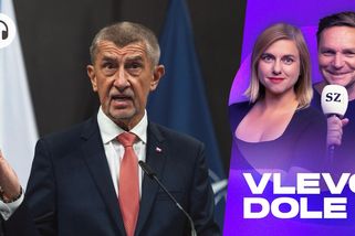 Babišova vláda pomsty: Nejdeš nám na ruku? Nikam nepojedeš a nic nedostaneš - Seznam Zprávy