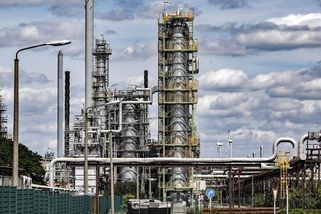 Rusko Německu utne dodávky ropy z Kazachstánu - Novinky