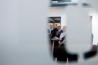 Průzkum: Voliči Motoristů drtivě podporují nezávislost médií - Seznam Zprávy